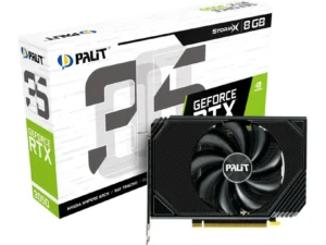 Palit GeForce RTX 3050 StormX