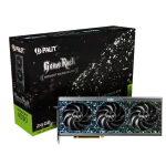 PALIT GEFORCE RTX 4090 GAMEROCK GRAPHICS CARD