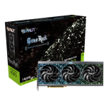 PALIT GRAPHICS CARD RTX 4080 GAMEROCK 16GB