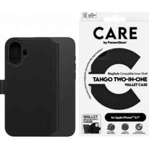 Panzerglass Care Case Feature Two-In-One iPhone 16 Pro Max Tango
