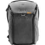 PEAK DESIGN 20L-BEDB-20-CH-2 CHARCOL BAG V2