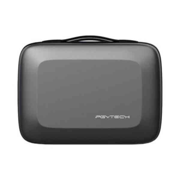 PGYTECH Hard-Shell Carrying Case for DJI Mini 3 & Mini 3 Pro