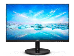 PHILIPS 23.6″ 241V8L6 FULL HD MONITOR 75Hz