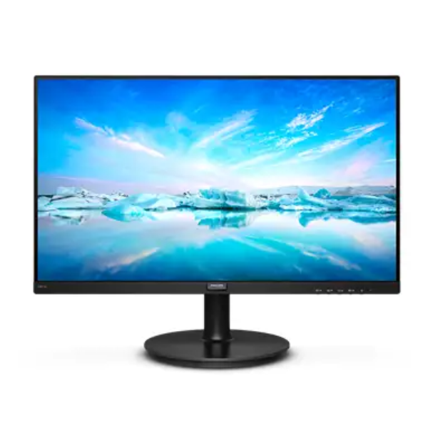 PHILIPS 23.6″ 241V8L6 FULL HD MONITOR 75Hz