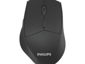 Philips Type C + Bluetooth Wireless Mouse SPK7605