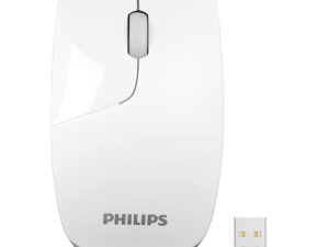 Philips Wireless Mouse SPK7402 Assorted Color