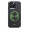 Pitaka Case Aries Tactile Woven iPhone 16 Pro Alien
