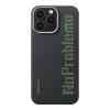 Pitaka Case Aries Tactile Woven iPhone 16 Pro No Problemo