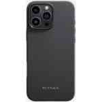 Pitaka Case Magez Pro 4 Full Protection iPhone 16 Pro Black/Grey Twill