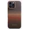 Pitaka Case Magez Pro 4 Full Protection iPhone 16 Pro Max Sunset