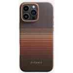 Pitaka Case Magez Pro 4 Full Protection iPhone 16 Pro Sunset