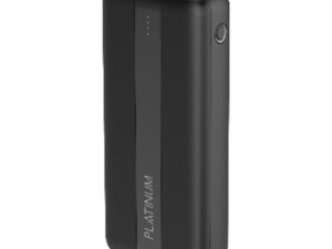 Platinum Power Bank 10000mAh PBPUR10BK