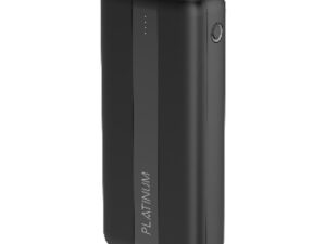 Platinum Power Bank 20000mAh PBPUR20BK