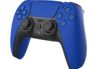 PLAY X WIRELESS BLUE – CONTROLLER FOR PS4 & PS5