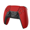 PLAY X WIRELESS RED – CONTROLLER FOR PS4 & PS5