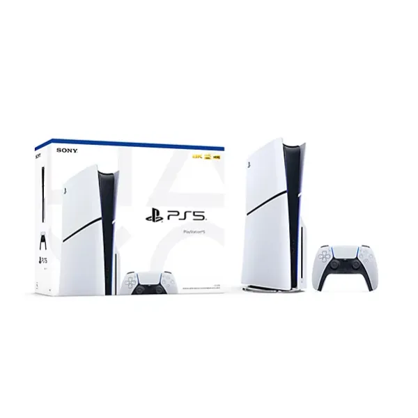 PLAYSTATION 5 CONSOLE SLIM STANDARD