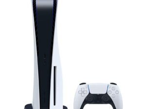 PLAYSTATION 5 CONSOLE STANDARD