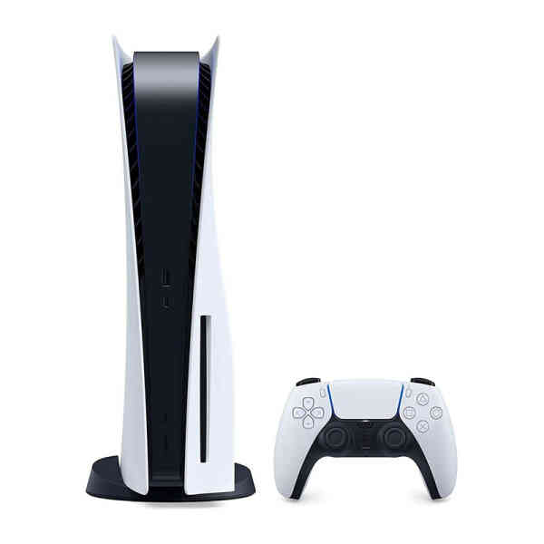 PLAYSTATION 5 CONSOLE STANDARD