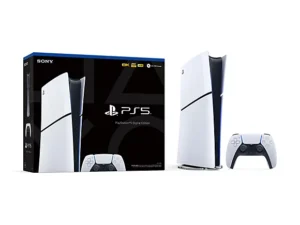 PlayStation5 Console slim Digital Edition