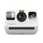 Polaroid Camera Instant Go Everything Box White
