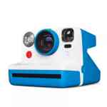 Polaroid Camera Instant Now Generation 2 Autofocus White/Blue