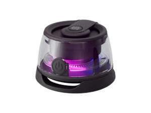 Porodo Soundtec Charme Magnetic Speaker-STMS3W