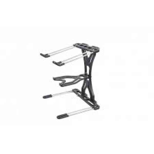 Proel Spa Prof Alum Laptop Stand+Carrying Bag