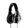 Professional Quality Headphones Black