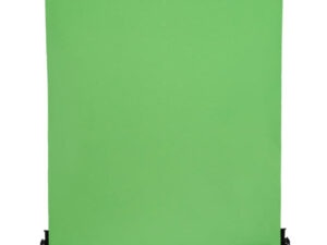 PROJECTION SCREEN GREEN 1.5*2 M