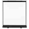 PROJECTION SCREEN WHITE1.5*2 M