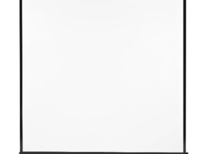 PROJECTION SCREEN WHITE1.5*2 M