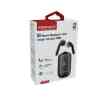 Promate Bluetooth V5.0 Tws Headset With Compact Charging Case