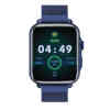 Promate ProWatch B18 Fitness Smart Watch, 1.8 inches, Blue