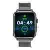 Promate ProWatch B18 Fitness Smart Watch, 1.8 inches, Graphite