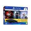 PS4 500 GB + 3 GAMES + 3 MONTHS MEMBERSHIP