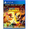 PS4 GAME CRASH TEAM RUMBLE
