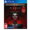 PS4 GAME DIABLO