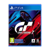 PS4 GAME GRAN TURISMO 7