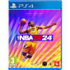 PS4 GAME NBA 2K24 BRYANT EDITION