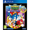 PS4 GAME SONIC ORIGINS PLUS