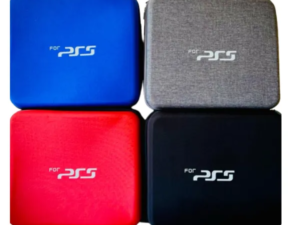 PS5 BAG BOX
