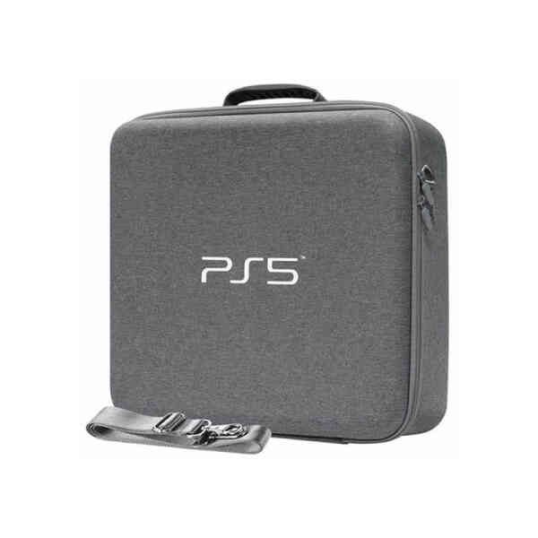 PS5 BAG - GREY