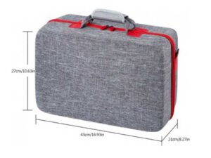 PS5 BAG XL RED