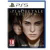PS5 GAME A PLAGUETALE REQUIEM
