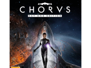 PS5 Game Chorus Day One Edition