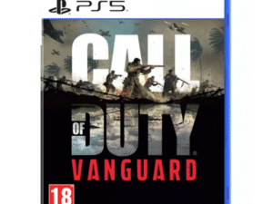 PS5 GAME COD VANGUARD