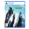 PS5 GAME CRISIS CORE FINAL FANTASY VII REUNION