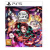 PS5 GAME DEMON SLAYER