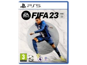 PS5 GAME FIFA 23 ENGLISH