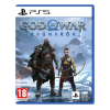PS5 GAME GOD OF WAR RAGNAROK